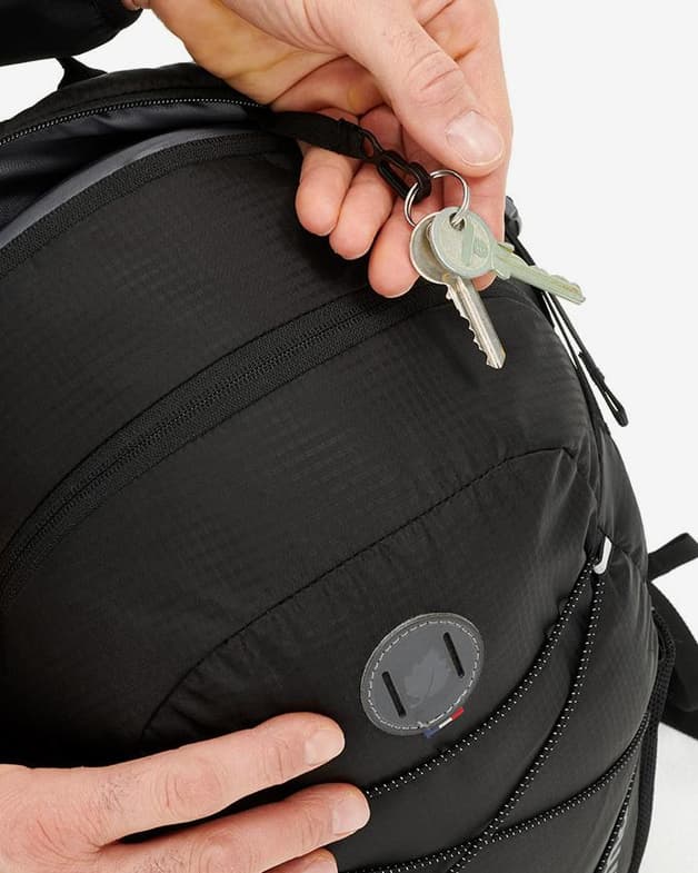 Mochila Lafuma Active 24L negro - #7