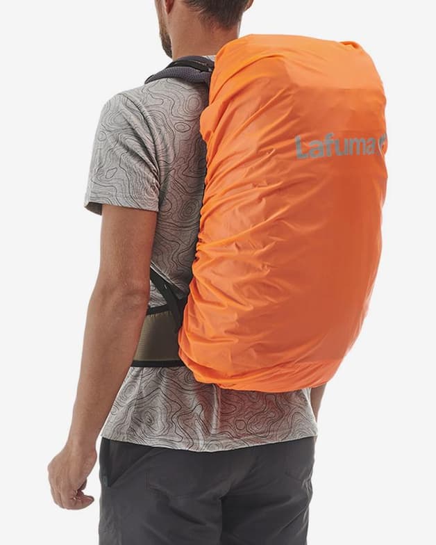 Mochila Lafuma Access 30L verde kaki - #10