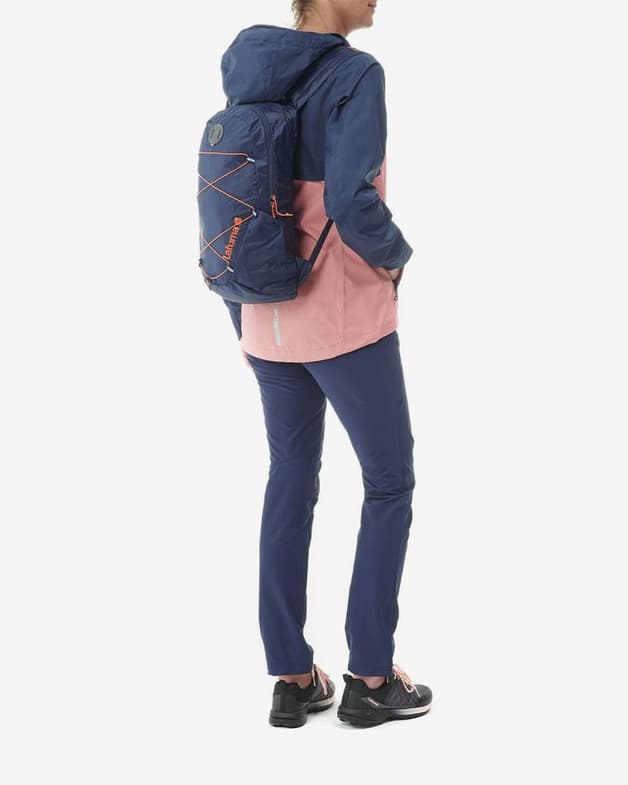 Mochila Lafuma Active Packable 15L azul oscuro - #4