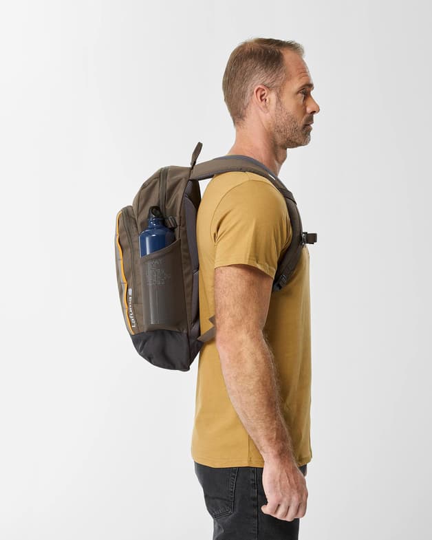 Mochila Lafuma Sentinel 15L marrón - #4