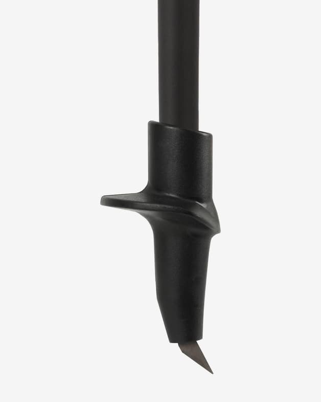Bastón Lafuma Active Nordic blanco negro (par) - #4