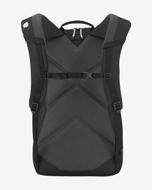 Mochila Lafuma Staten 25L negro - #1