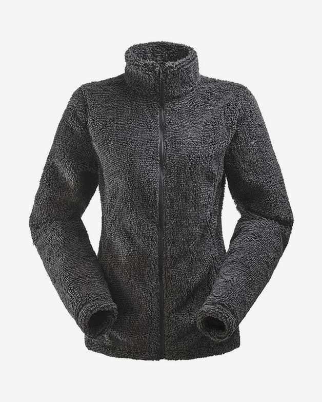 Chaqueta Lafuma LD Access 3 in 1 Fleece negro mujer - #2