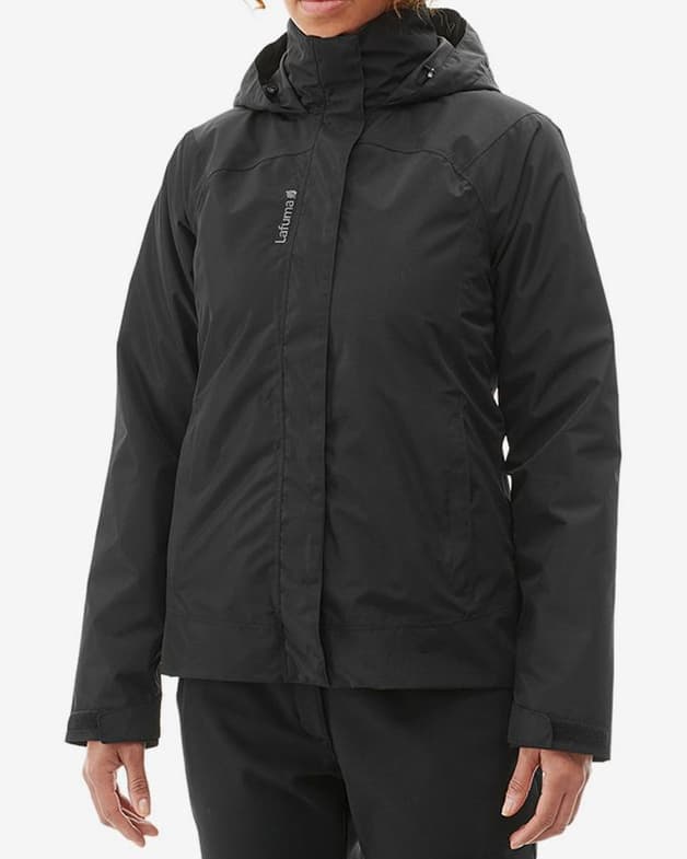 Chaqueta Lafuma LD Access 3 in 1 Fleece negro mujer - #3