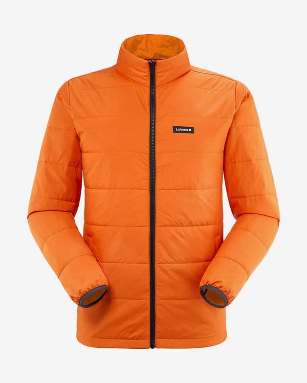 Chaqueta con capucha Lafuma Access 3in1 Loft marrón - #2