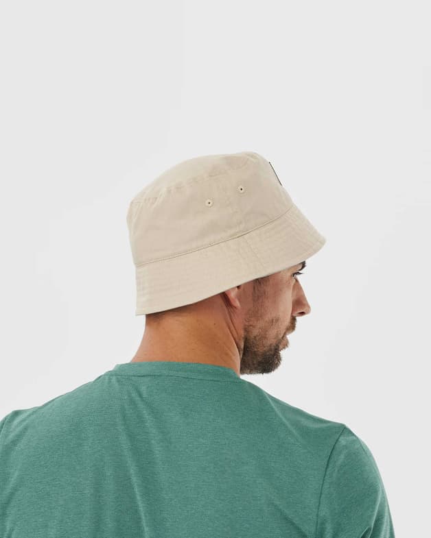 Sombrero Lafuma Bob Laf beige - #4