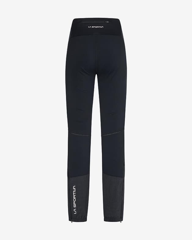 Pantalón largo La Sportiva Kyril Regular negro mujer - #2