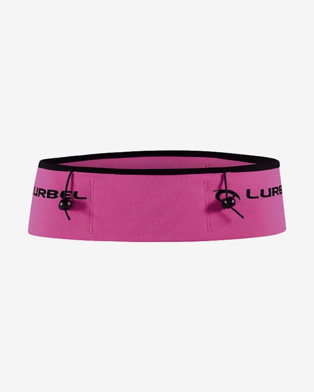 Cinturón Lurbel Loop Evo II rosa - #1