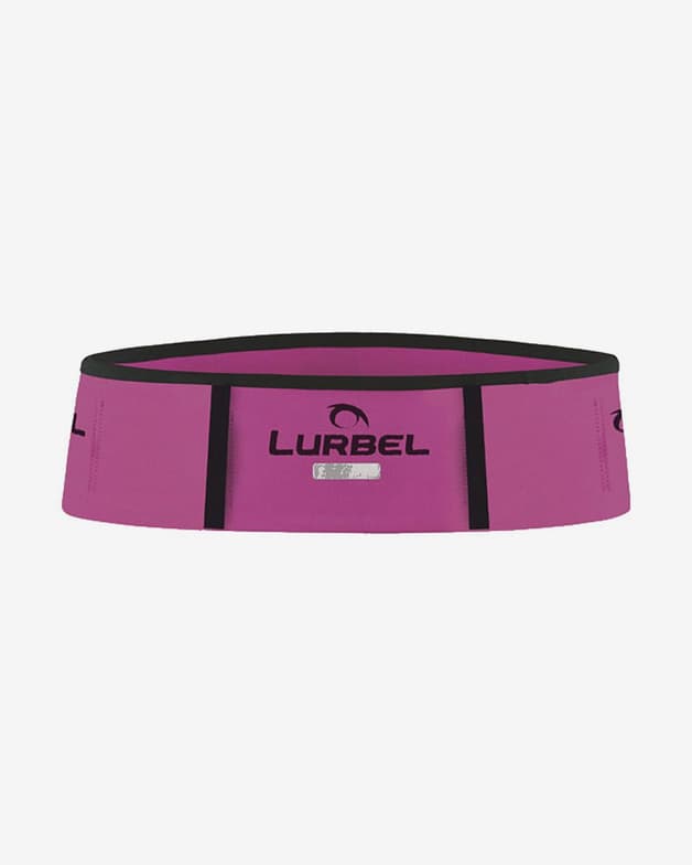 Cinturón Lurbel Loop Evo II rosa - #2