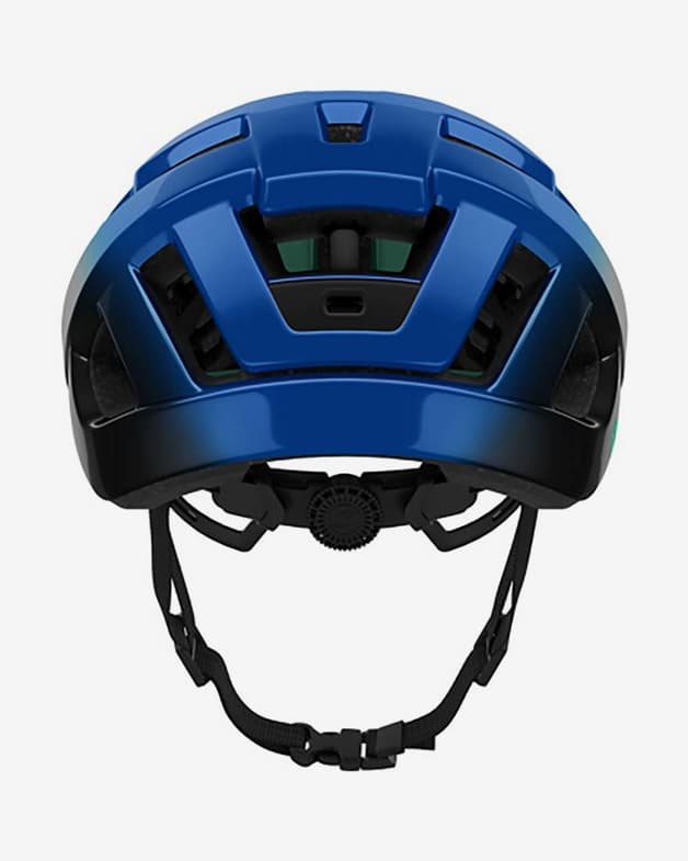 Casco Lazer Codax KinetiCore azul negro - #4