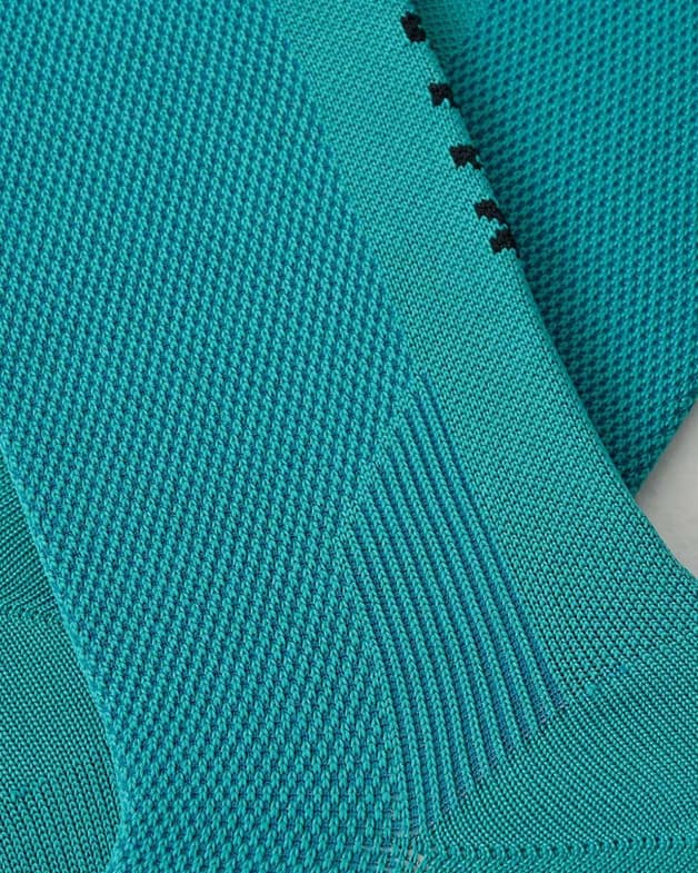 Calcetines MAAP Division Mono verde turquesa - #4