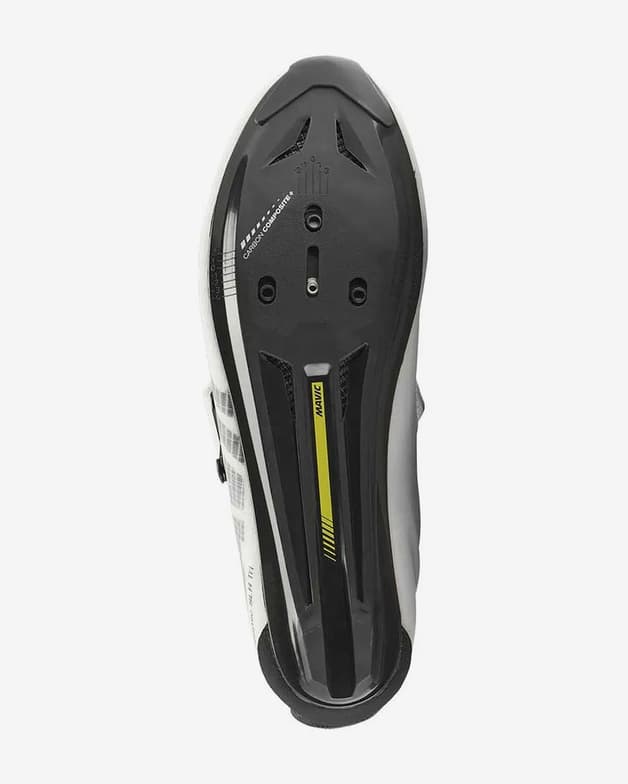 Zapatillas Mavic Cosmic SLR Triathlon blanco - #2
