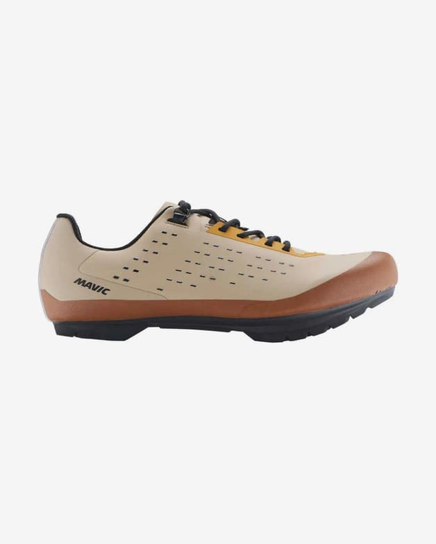 Zapatillas Mavic Allroad SL blanco beige - #1