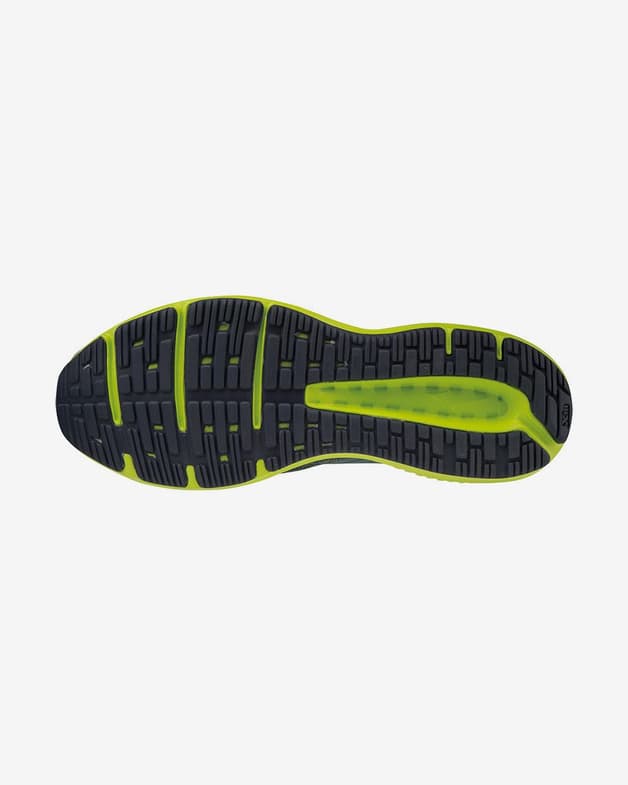 Zapatillas Mizuno Ezrun LX 2 gris lima - #2
