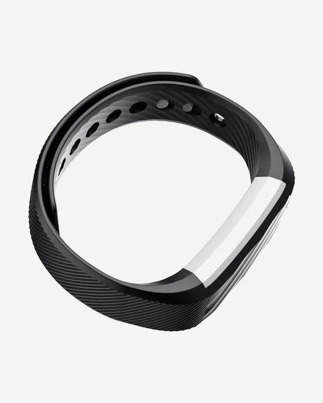 Pulsera de actividad Muvit KeepFit negro - #2