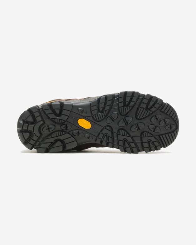 Botas Merrell Moab 3 Apex Mid Waterproof marrón - #6