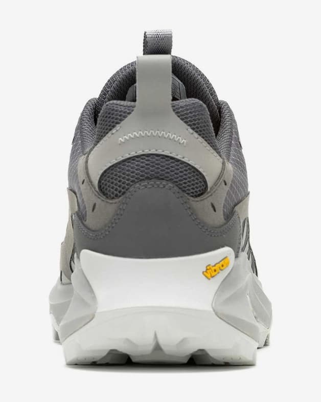 Zapatillas Merrell Moab Speed 2 GORE-TEX gris oscuro - #3