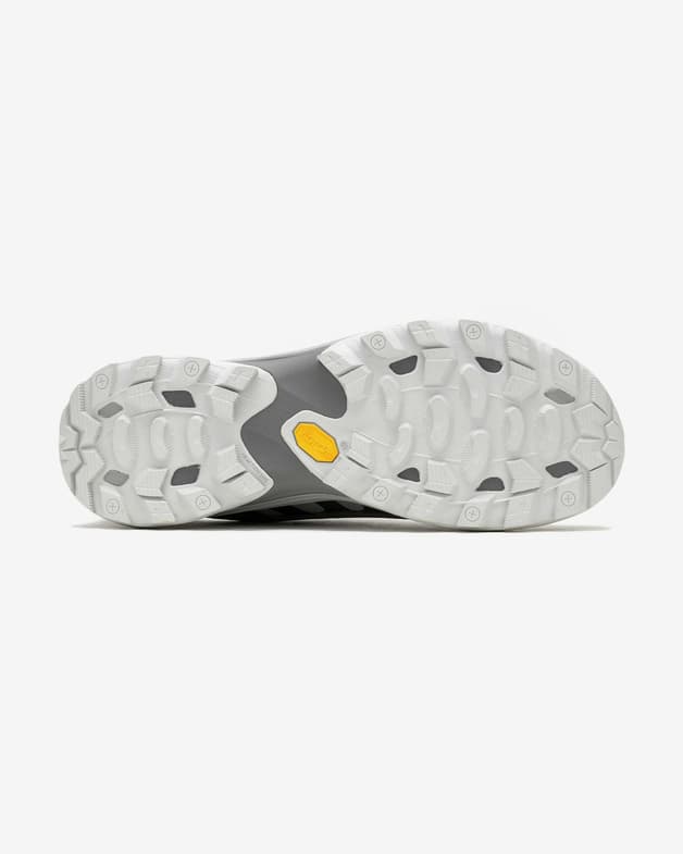 Zapatillas Merrell Moab Speed 2 GORE-TEX gris oscuro - #5