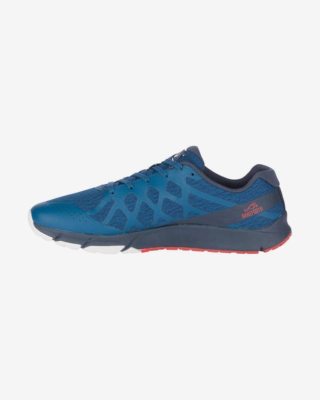 Zapatillas Merrell Bare Access Flex 2 azul - #3
