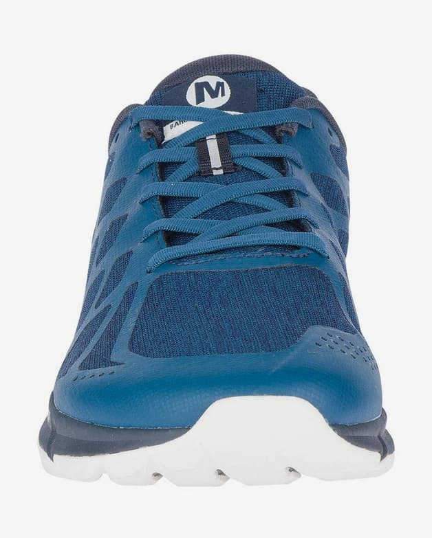 Zapatillas Merrell Bare Access Flex 2 azul - #6