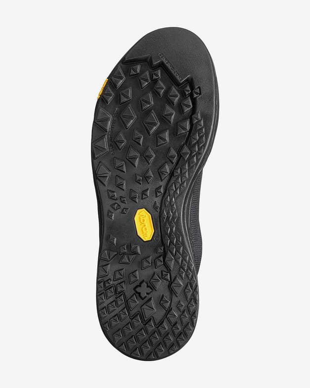 Zapatillas Millet Cimai GORE-TEX negro mujer - #3
