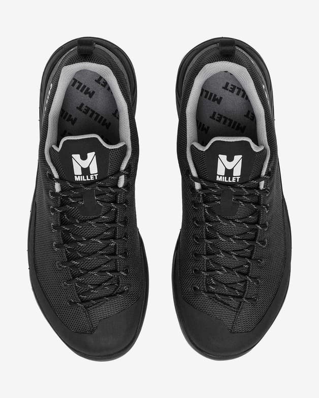 Zapatillas Millet Cimai GORE-TEX negro mujer - #4