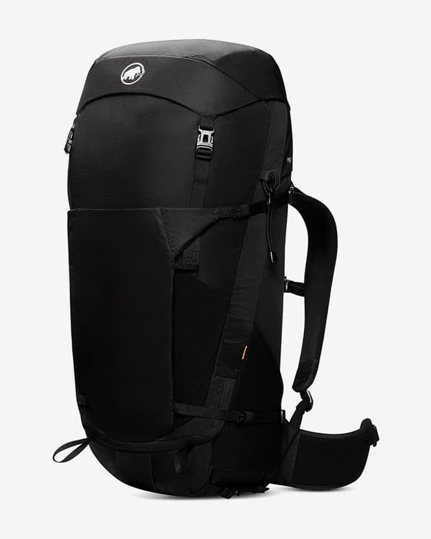 Mochila Mammut Lithium 50L negro - #1