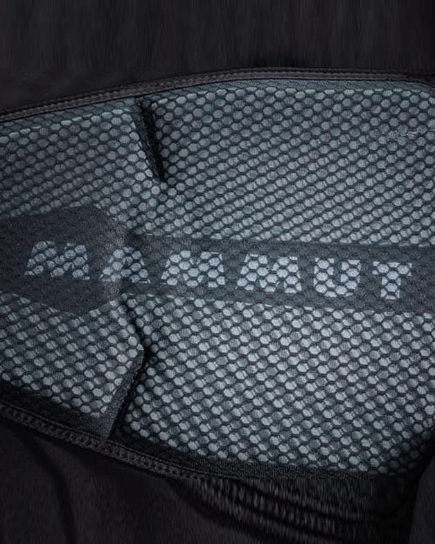 Mochila Mammut Lithium 50L negro - #4