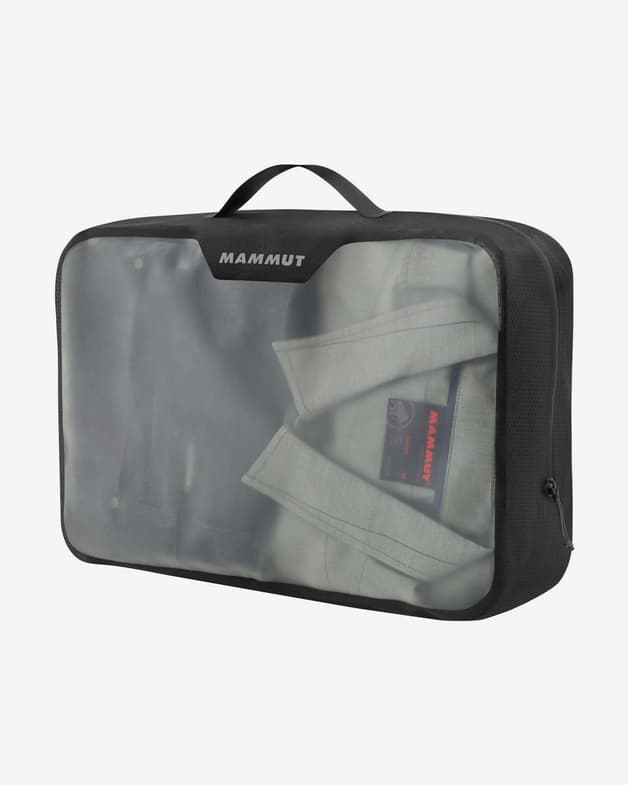 Neceser Mammut Smart Case Light L blanco negro - #1
