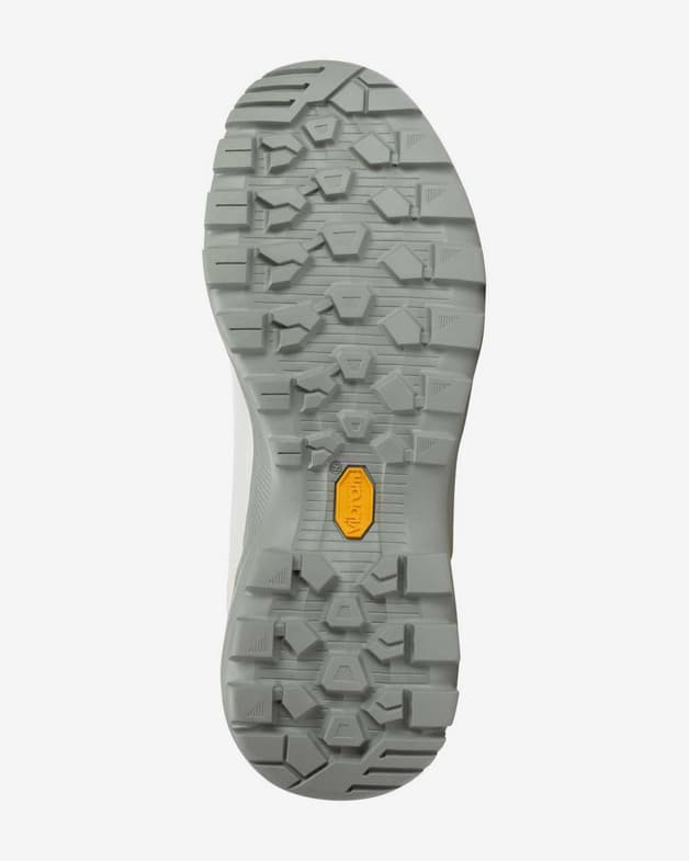 Botas Mammut Blackfin III High Waterproof blanco mujer - #6