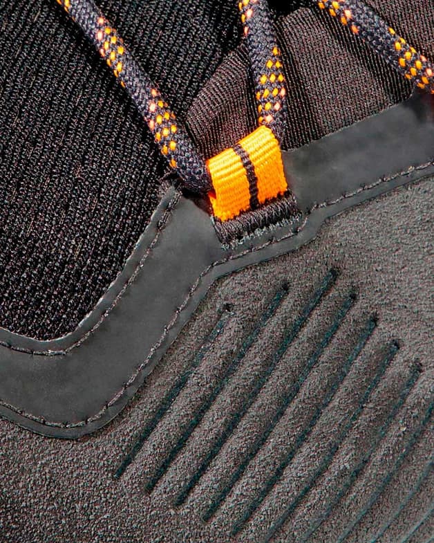 Botas Mammut Sapuen High GORE-TEX gris oscuro marrón - #7