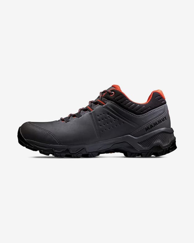 Zapatillas Mammut Mercury IV GORE-TEX gris oscuro - #1