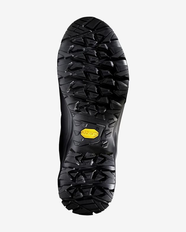Zapatillas Mammut Mercury IV GORE-TEX gris oscuro - #2