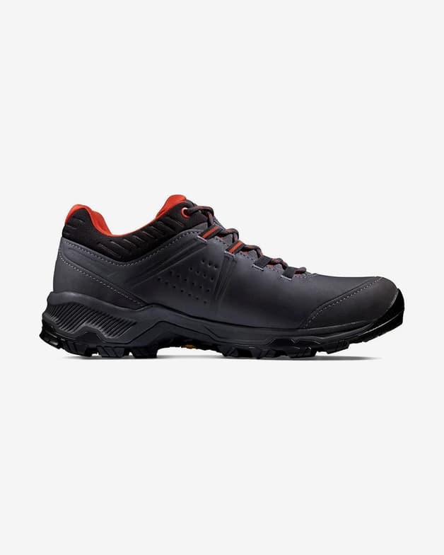 Zapatillas Mammut Mercury IV GORE-TEX gris oscuro - #3