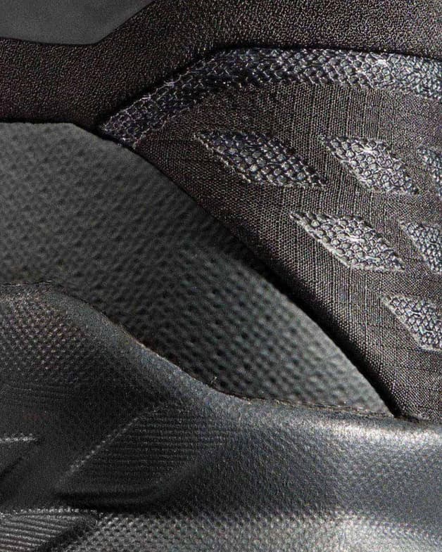 Botas Mammut Sertig II Mid GORE-TEX negro verde oscuro - #7