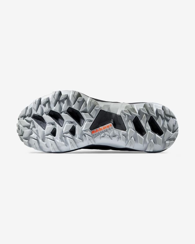 Botas Mammut Sertig II Mid GORE-TEX lila mujer - #2