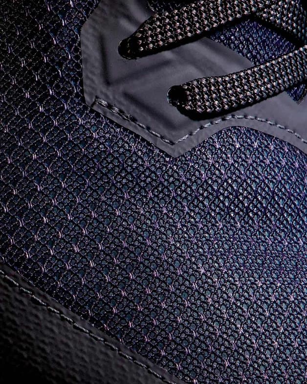 Botas Mammut Sertig II Mid GORE-TEX lila mujer - #6