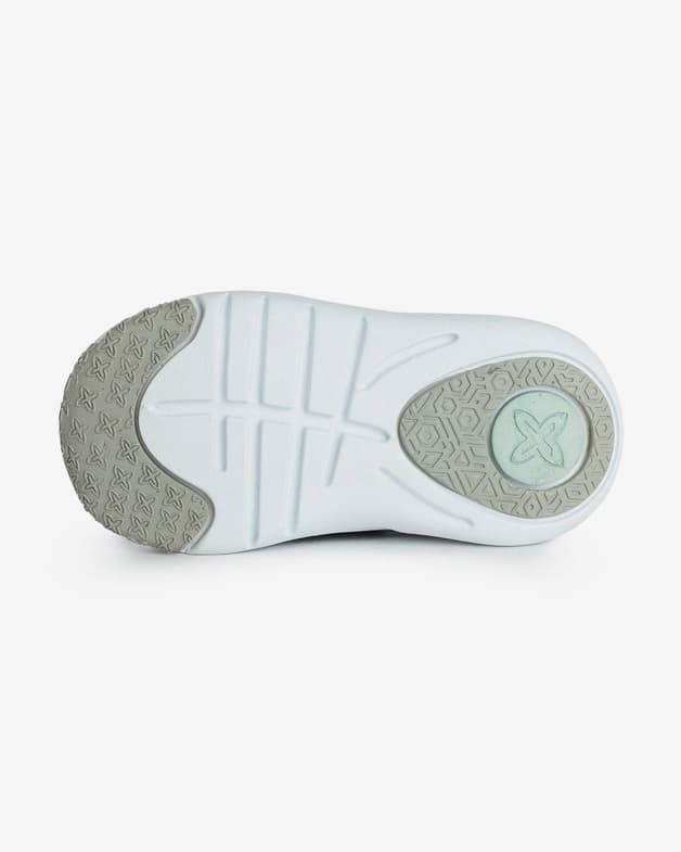 Zapatillas Munich Chon 01 negro intenso blanco bebé - #4