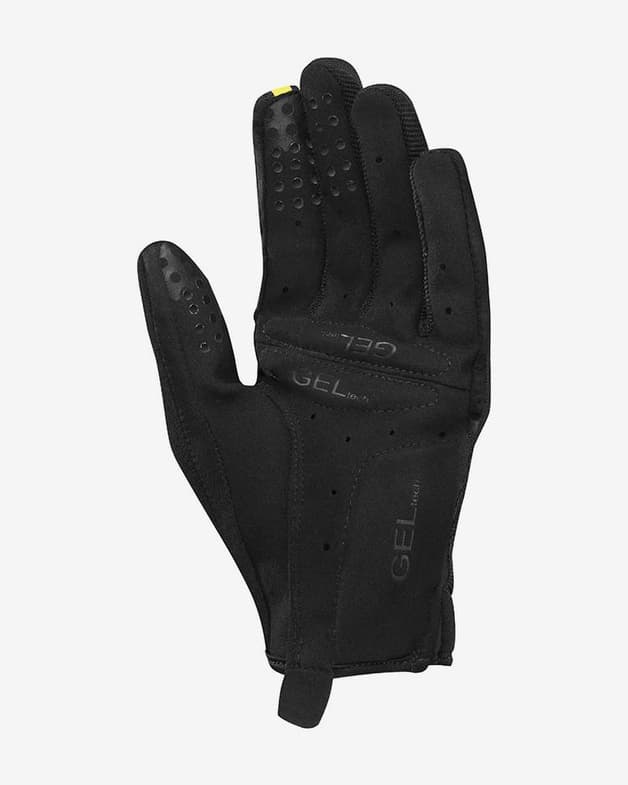 Guantes Mavic Essential largos negro - #3