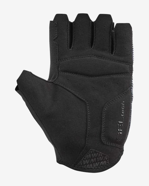 Guantes Mavic Aksium Gradient gris negro - #3