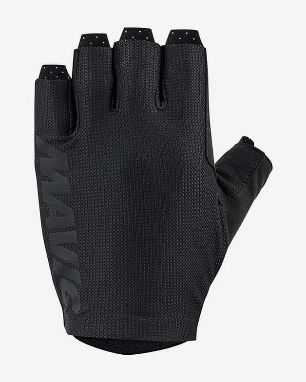 Guantes Mavic Cosmic negro intenso - #1