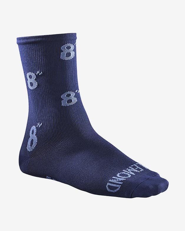 Calcetines Mavic Greg Lemond azul - #2