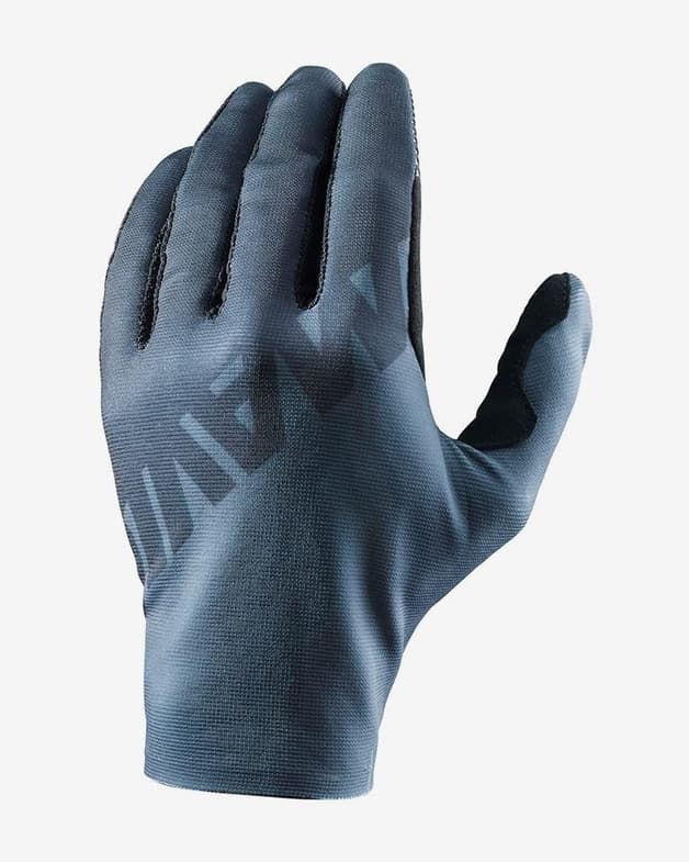 Guantes largos Mavic Deemax gris - #1