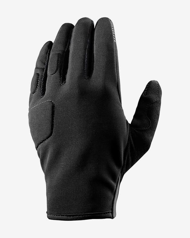 Guantes largos Mavic XA negro - #1