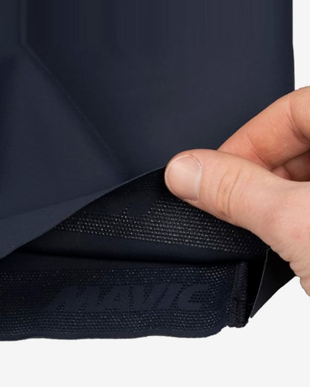 Culote sin tirantes Mavic Essential negro mujer - #3