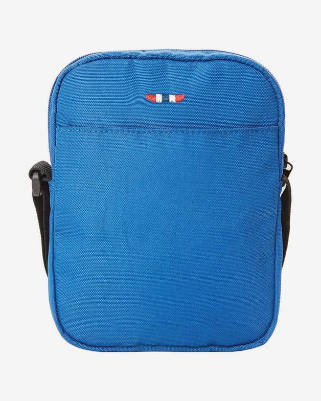 Bolsa bandolera Napapijri Crossover Happy Cross Small 1.9L azul - #3