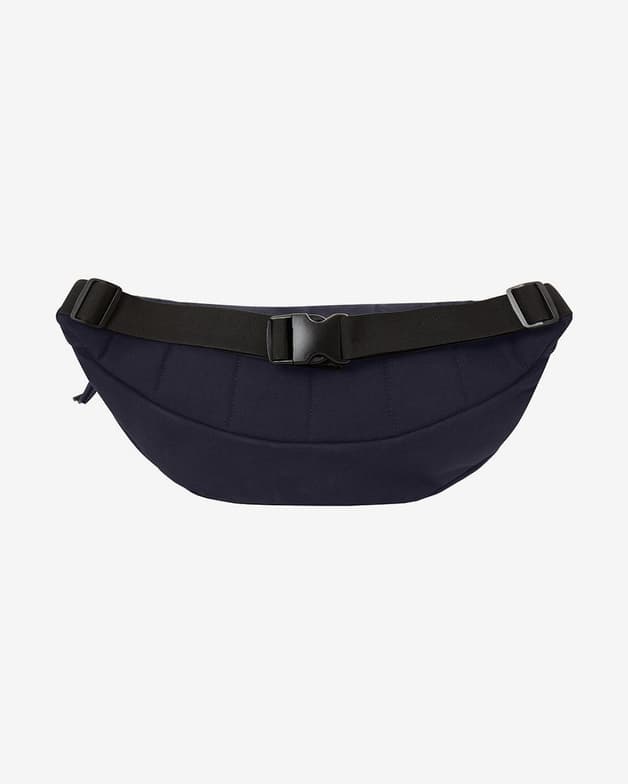 Riñonera Napapijri Hilow 4L azul - #3