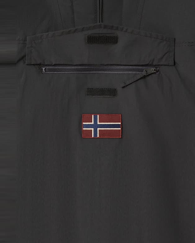 Chaqueta Napapijri Rainforest Winter 2 gris - #4