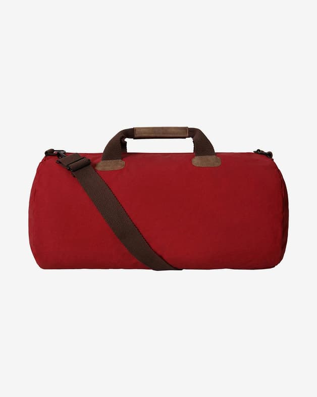 Bolsa Napapijri Bering 2 48L granate - #4