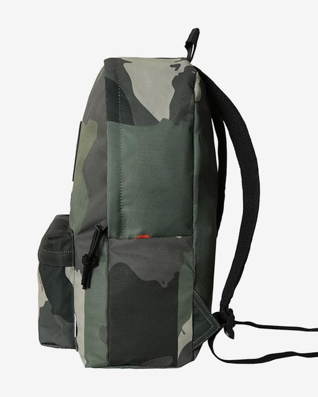 Mochila Napapijri Voyage Summer Print 20,8L verde - #2